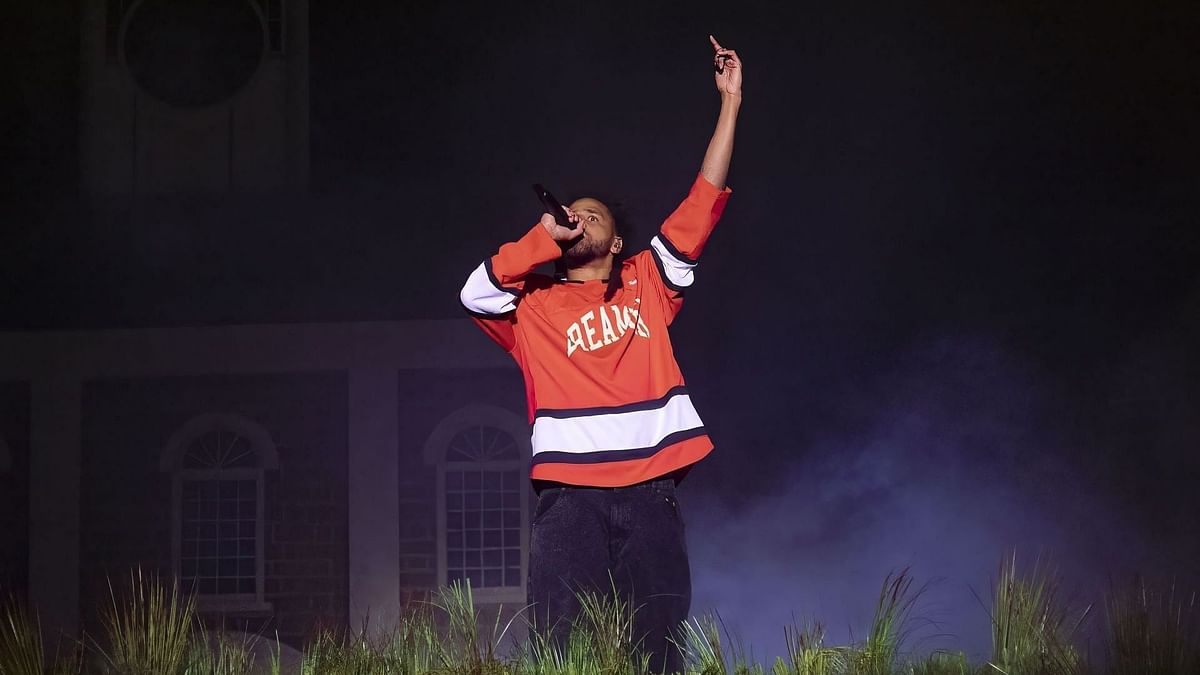 Is Dreamville 2025 J. Cole’s last concert? Everything we know as rapper