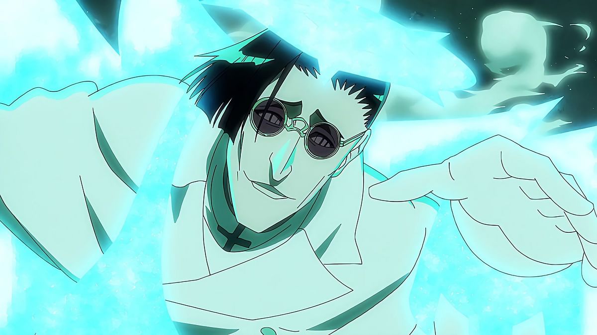 Top 50 strongest Bleach TYBW characters, ranked