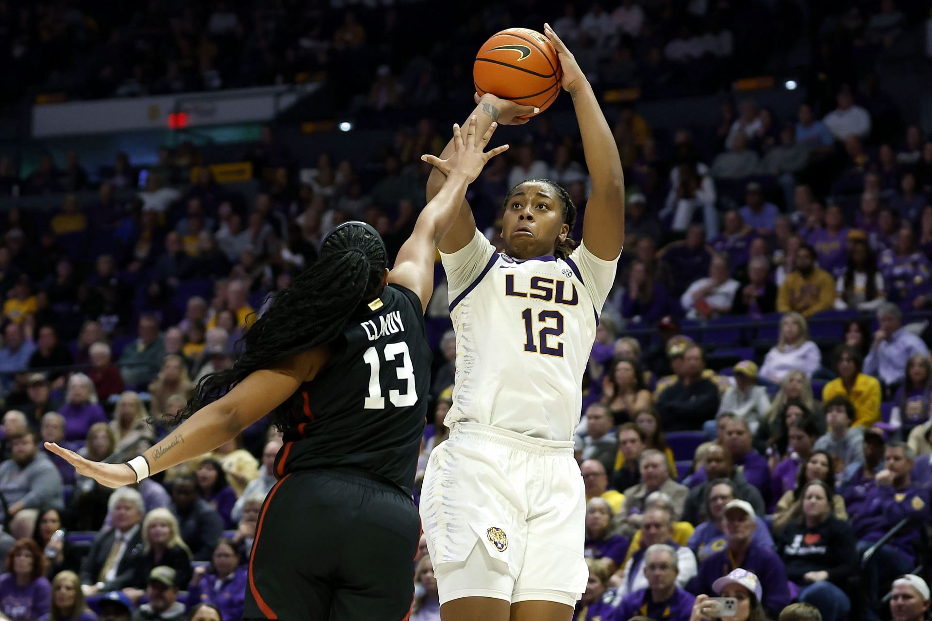 Stanford v LSU - Source: Getty