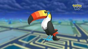 Pokemon GO Toucannon raid guide: Best counters and weaknesses