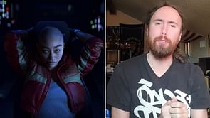 Asmongold thinks Intergalactic The Heretic Prophet will not be successful because of its bald female lead "who isn't conventionally attractive"