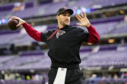 Stephen A. Smith opens door for potential Kirk Cousins return