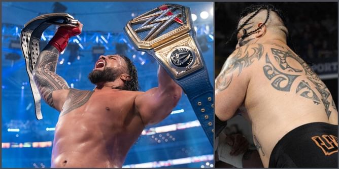 Roman Reigns to form a new Bloodline with 3 stars, The OTC to win 2 titles? 4 Predictions for the Original Tribal Chief in 2025