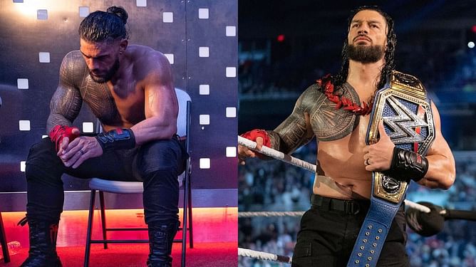 Roman Reigns to never win another world title in WWE ever again? Potential hint explored