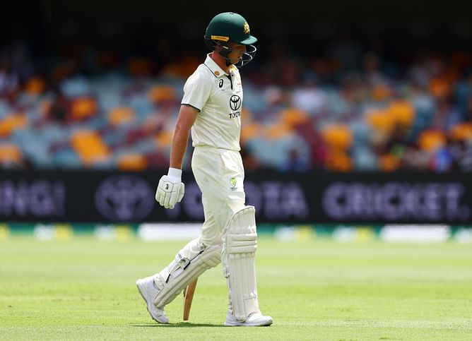 Nathan McSweeney set to be replaced by uncapped batter in Australia squad for BGT 2024-25 4th Test: Reports