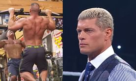 Two WWE legends to target Cody Rhodes upon their return on WWE RAW’s Netflix debut? Chances analyzed