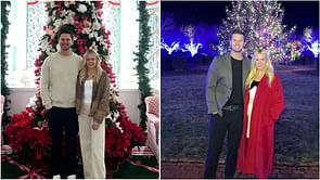 “I can’t get rid of them”: Todd Gilliland’s wife Marissa makes her feelings known about her '38 stuff' after getting house in order after Christmas