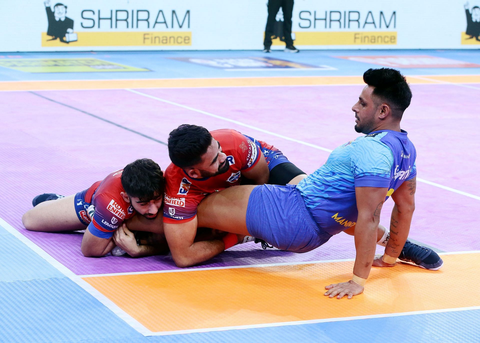 Pro Kabaddi League 