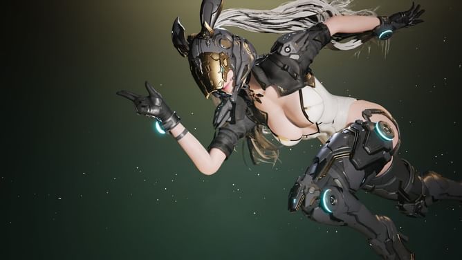 The First Descendant players can get free Ult Bunny, but they'll have to hurry