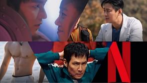 Inkigayo, Running Man, & more featured on Netflix’s 2025 releases: Complete list of Korean show lineup