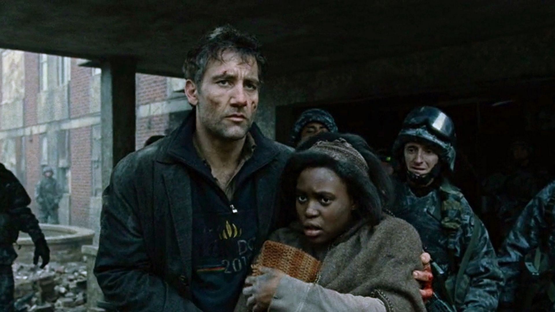 Children of Men (Image via Instagram/@miamifilm)