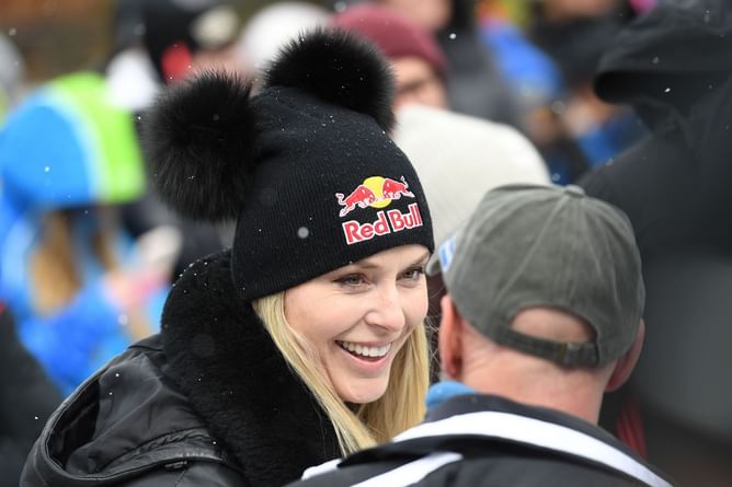 "Lot of people were saying I was slow"- Lindsey Vonn shares an update about her appearance in World Cup in Beaver Creek amid comeback