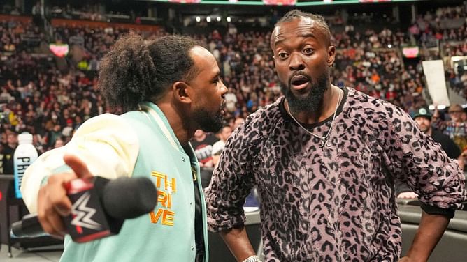 Top female WWE star ready to take on The New Day after despicable actions against Big E