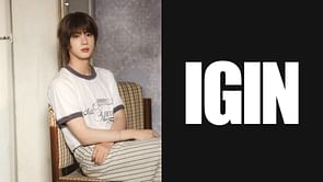“The demand” - Fans impressed as BTS’ Jin and chef Baek Jong-won’s ‘IGIN’ gets sold out multiple times in Korea
