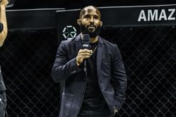 Demetrious Johnson maintains he won’t return to MMA, says “there’s literally nothing left” for him to prove