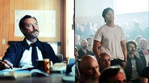 The Order movie ending explained: What happens to Bob Mathews in the end?