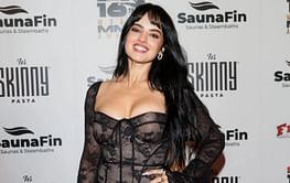 "Never beating the industry plant allegations LOL" - Nina-Marie Daniele exclaims after winning 2024 MMA Personality of the Year award, in lengthy post