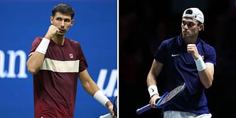 5 players who were surprise packages on the ATP Tour 2024 ft. Jack Draper, Alexei Popyrin