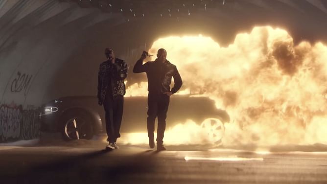 Everything we know about Snoop Dogg and Dr. Dre’s upcoming album ‘Missionary’ dropping this Friday