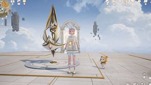 How to unlock Realm of Escalation in Infinity Nikki