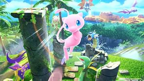 Pokemon TCG Pocket Mythical Island Expansion release date and time