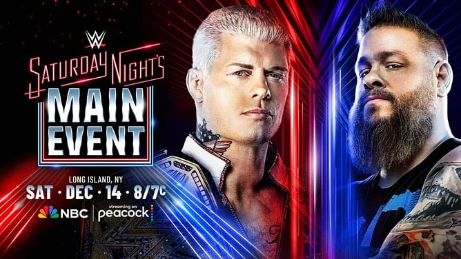 Wrestling veteran reveals special scenario that could impact the result of Cody Rhodes vs. Kevin Owens (Exclusive)