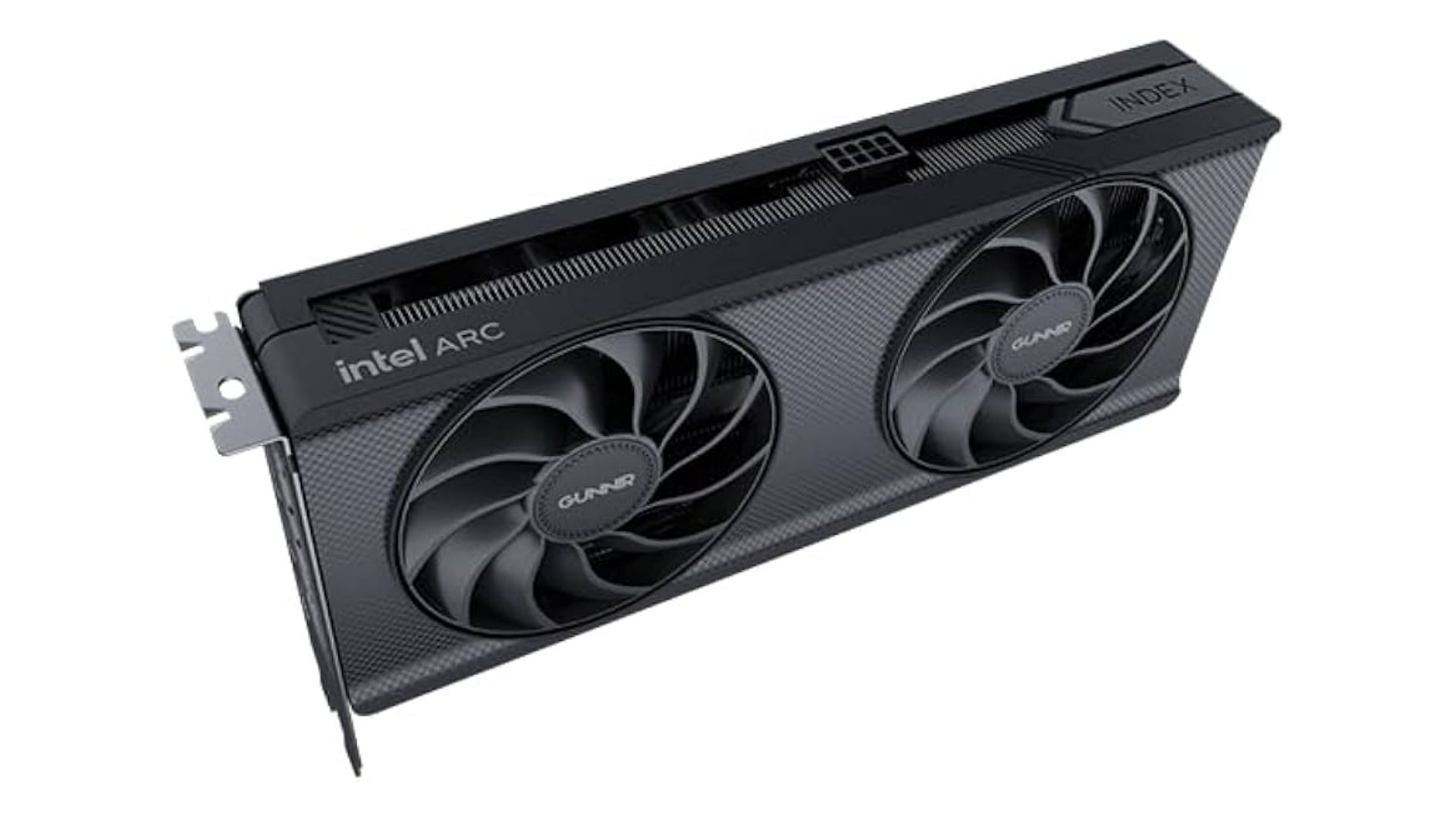 Arc B580 offers competitive 1080p performance but isn&#039;t close to the RTX 4060&rsquo;s efficiency. (Image via Amazon)