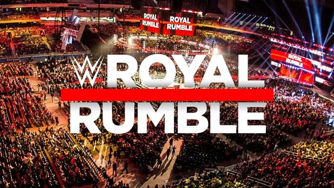 Former WWE star teases Royal Rumble return after 16 years with dramatic new look