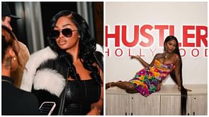 Princess Love vs Sukihana: Who has the bigger net worth?