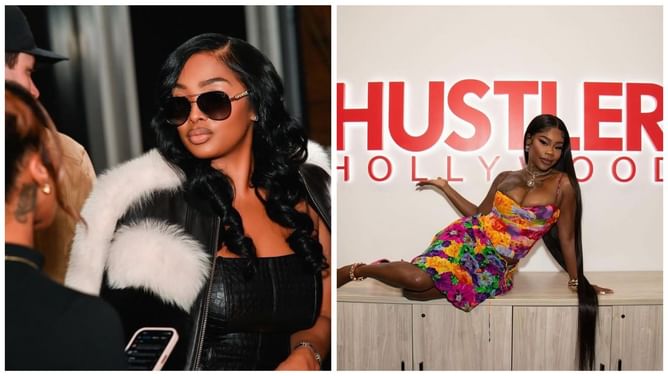 Princess Love vs Sukihana: Who has the bigger net worth?