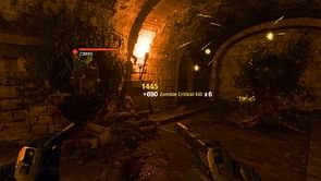 New Citadelles des Morts glitch allows players to farm infinite XP in Black Ops 6 Zombies