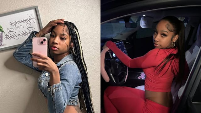 Who is CookinWithKya and what is the controversy surrounding her? Viral TikTok star's rise explored
