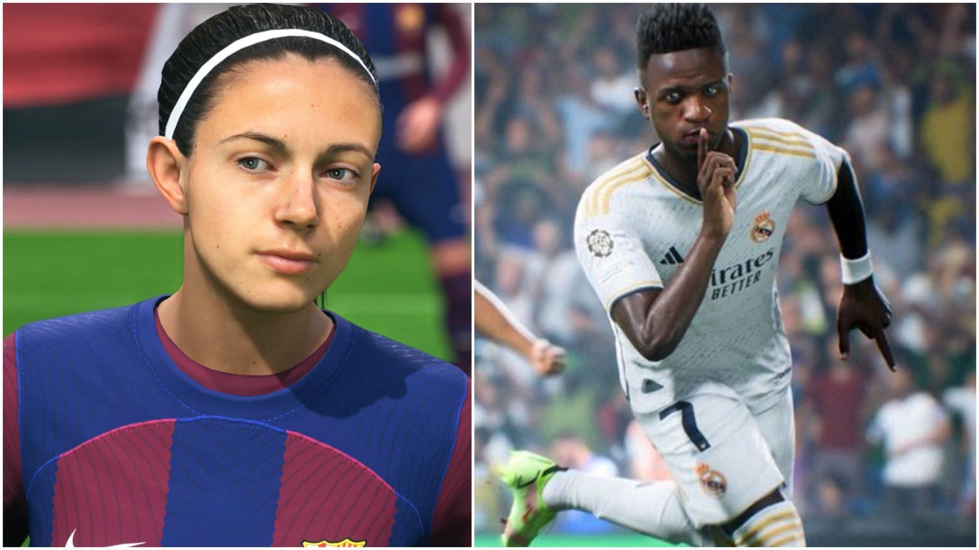 Team of the Year will be released soon (Images via EA Sports)