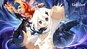 When will Genshin Impact 5.3 servers open?
