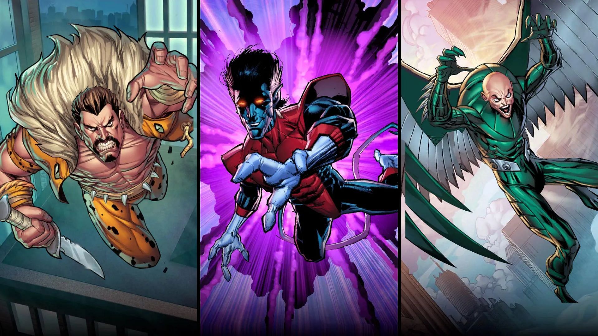 By disrupting Peni Parker&#039;s board positioning, you can minimize her effective plays. (Image via Nuverse)
