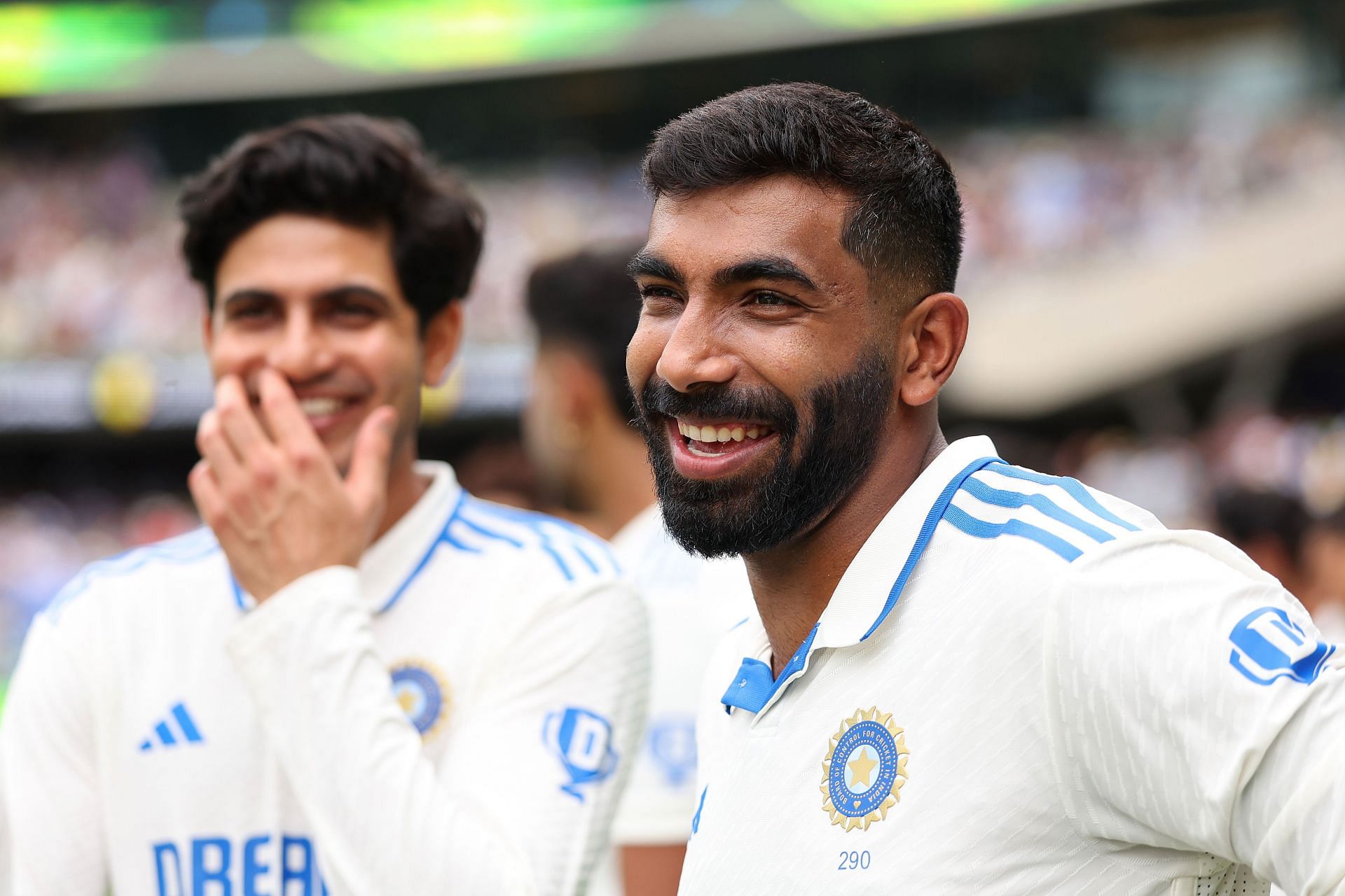 Australia v India - Men