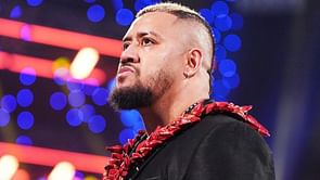 Real-life Bloodline member calls out Solo Sikoa ahead of WWE RAW