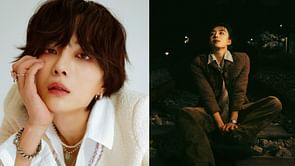 "I think I'm constantly improving"—NINE.i's VAHN gets candid on solo debut, collaborations, fun filming anecdotes, and more (EXCLUSIVE)
