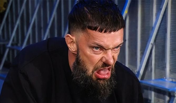 Judgment Day to kick out Finn Balor, a rematch against former WWE ally? 3 directions for RAW star following Survivor Series