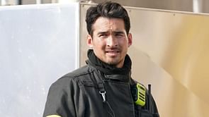 FBI: International season 4 episode 7 ending explained - Is Tyler Booth a member of the Fly Team now?