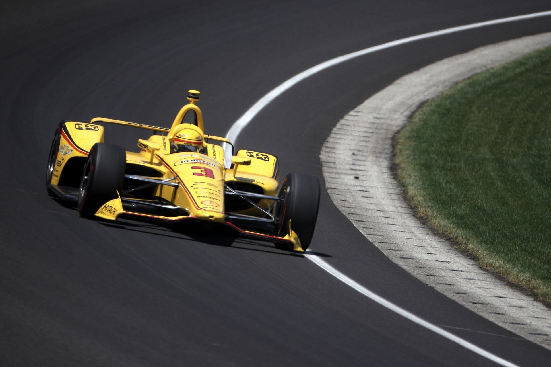 102nd Running of the Indianapolis 500 - Source: Getty