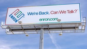 Is the video of the Enron CEO getting pied in the face real? All about Connor Gaydos in wake of viral footage