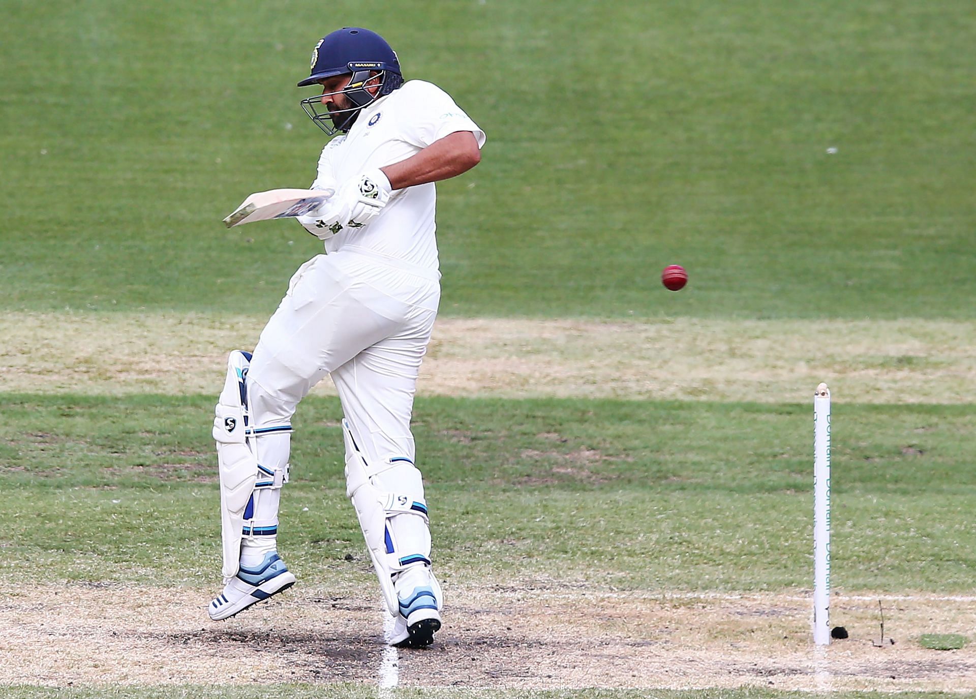 Australia v India - 3rd Test: Day 3 - Source: Getty