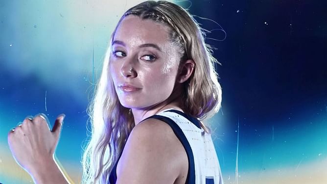 Paige Bueckers scouting report: Why Dallas Wings must draft once in a generation player