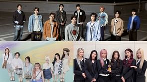 TREASURE, Kep1er, and Purple Kiss to go on World Tour in 2025: Dates, cities, & more