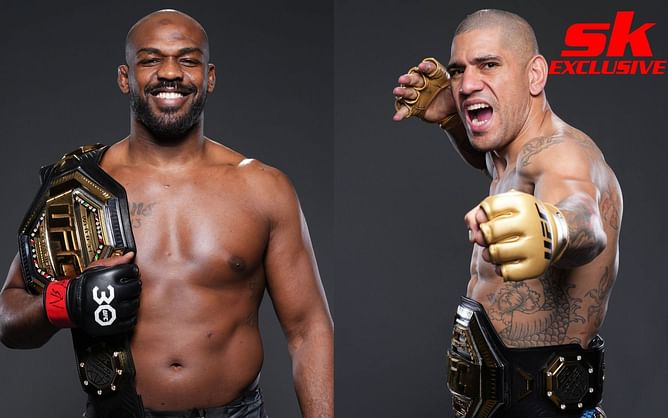 Exclusive: UFC heavyweight shares eye-opening theory about Jon Jones being publicly adamant to fight Alex Pereira over Tom Aspinall