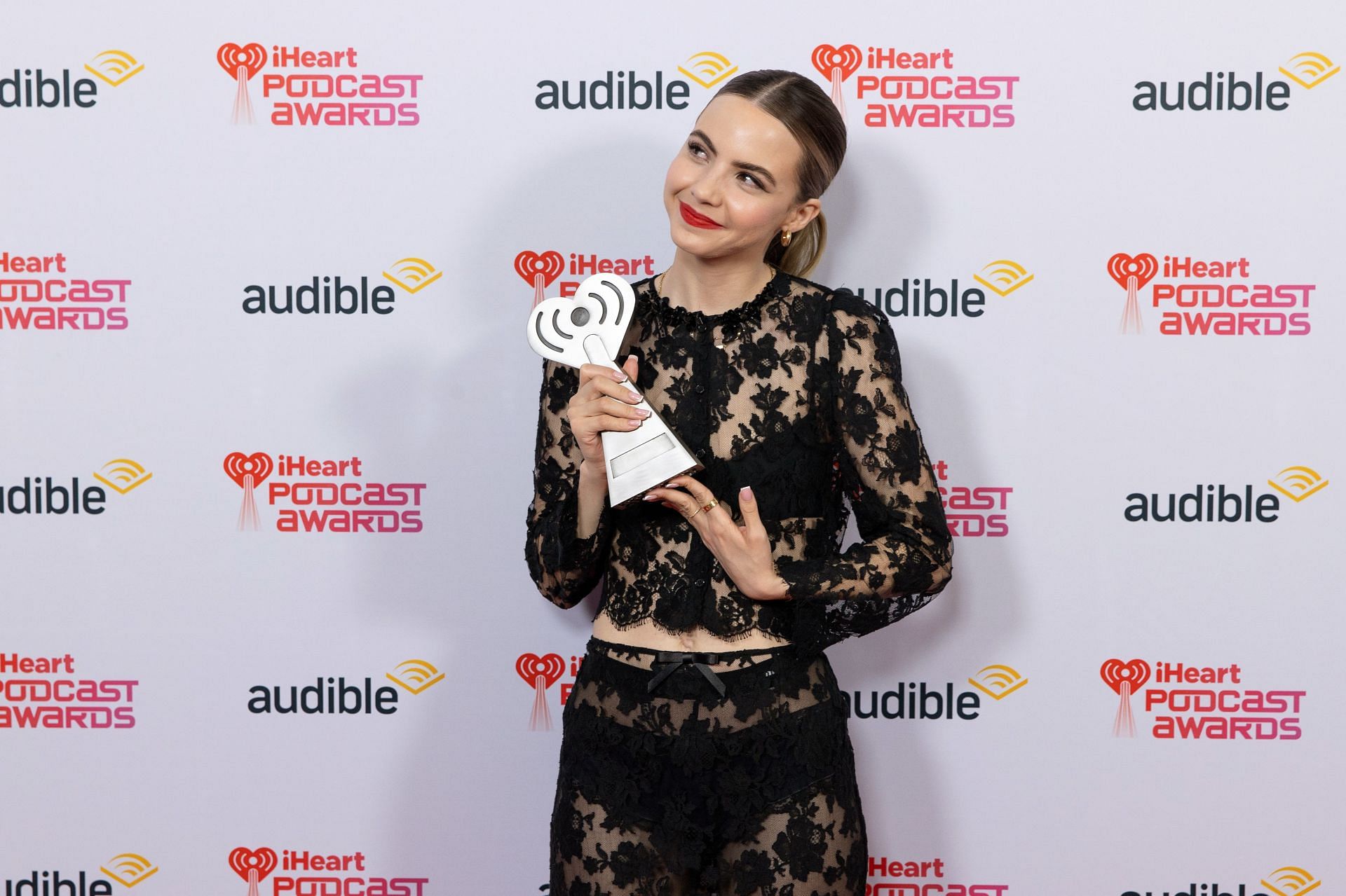 2024 iHeartPodcast Awards Presented By The Hartford Live At SXSW - Source: Getty