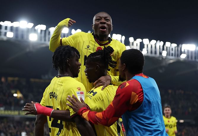 Watford vs Cardiff City Prediction and Betting Tips | December 29th 2024