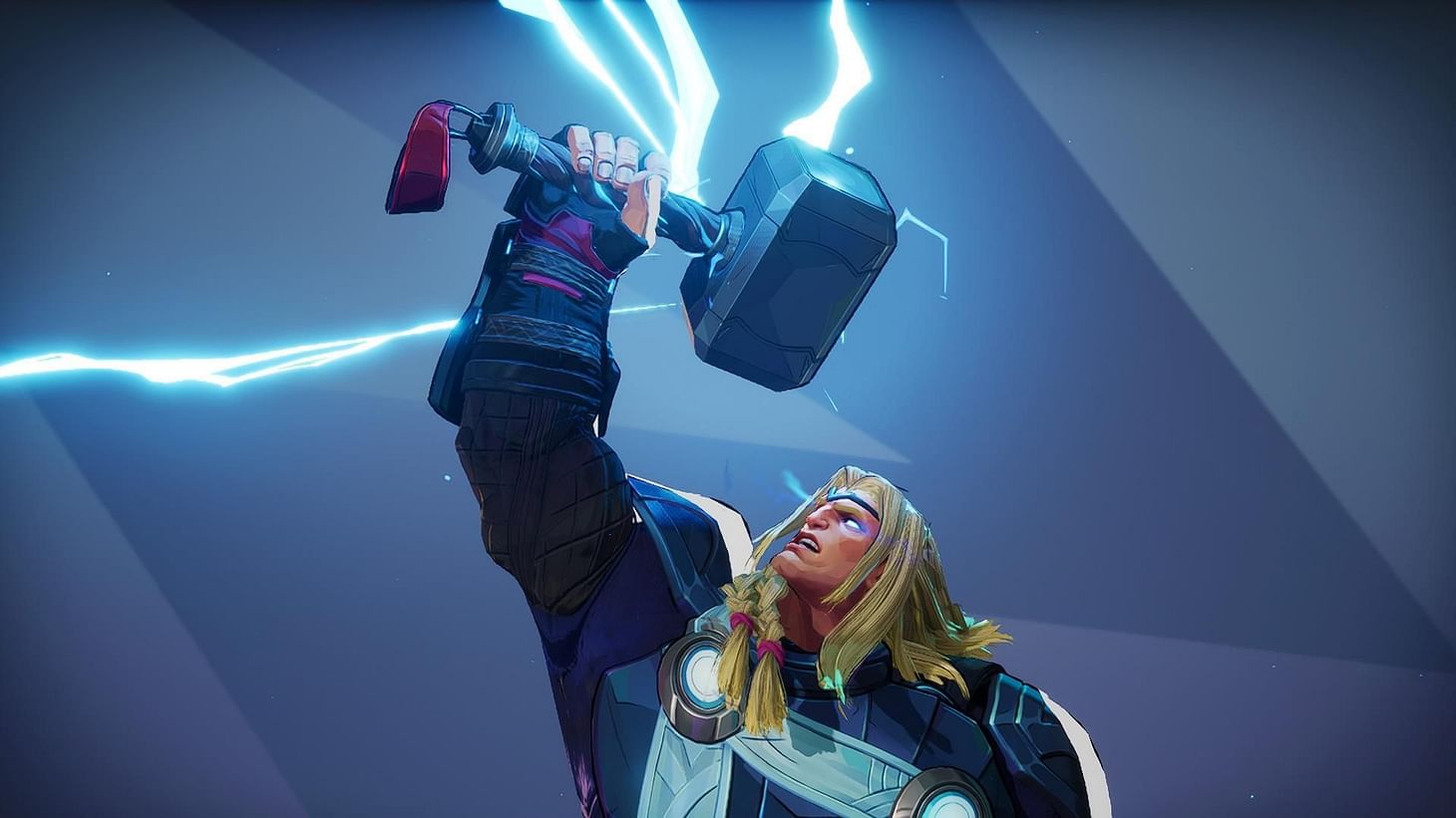 Thor: All Marvel Rivals Thor skins: Tier list and prices