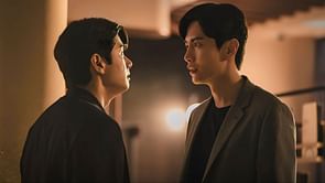 "Next time pick another actor and make it difficult to predict" - The internet reacts to Face Me's 'predictable' plot twists
